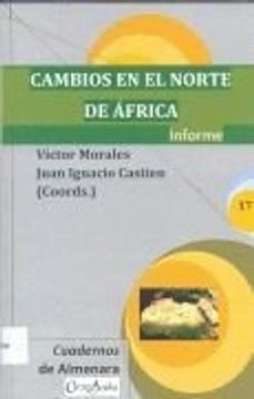 portada Cambios en el Norte de África: Informe; Informe;