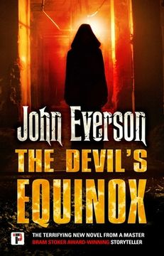portada The Devil's Equinox