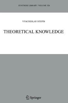 portada theoretical knowledge (en Inglés)