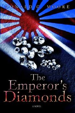 portada the emperor's diamonds