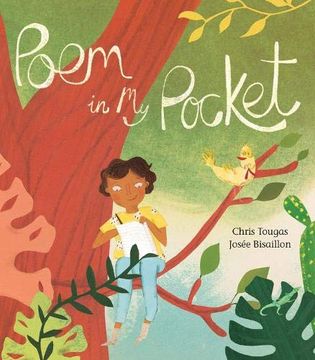 portada Poem in my Pocket (in English)