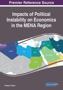 portada Impacts of Political Instability on Economics in the MENA Region (in English)