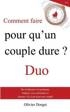 portada Duo (en Francés)