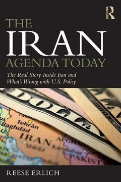 portada The Iran Agenda Today 