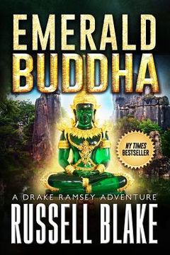 portada Emerald Buddha (in English)