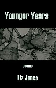 portada Younger Years (en Inglés)