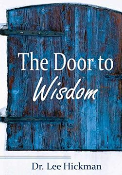 portada The Door to Wisdom (en Inglés)