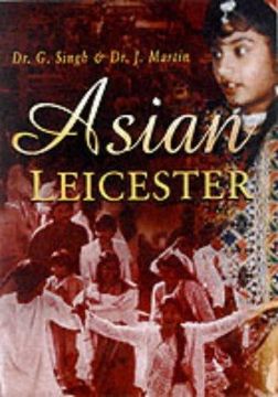 portada Asian Leicester (en Inglés)