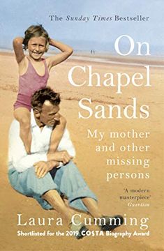 portada On Chapel Sands. My Mother and Other Missing Persons (in English)