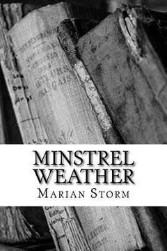 portada Minstrel Weather (en Inglés)