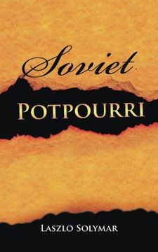portada Soviet Potpourri