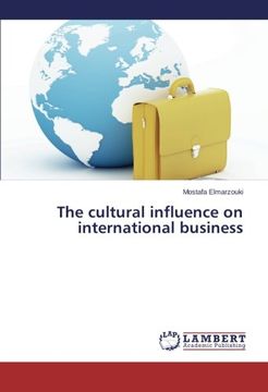 portada The Cultural Influence on International Business