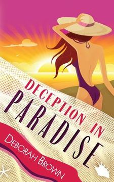 portada Deception in Paradise (en Inglés)