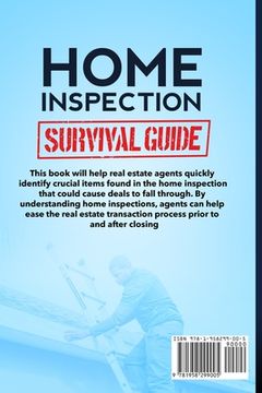 portada Home Inspection Survival Guide 
