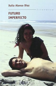 portada Futuro imperfecto (Literaria) (in Galician)