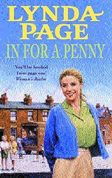 portada In for a Penny (in English)
