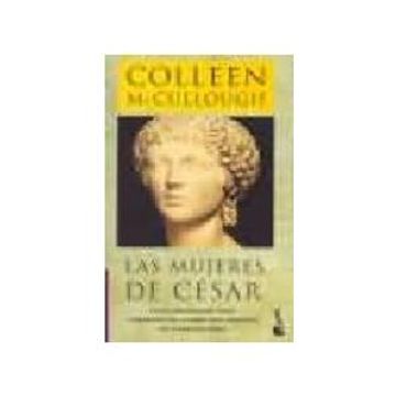 portada Las Mujeres de César (Nuevo) (Booket Logista)