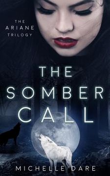 portada The Somber Call (en Inglés)