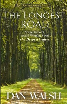 portada The Longest Road (en Inglés)