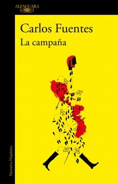 portada La campaña (in Spanish)