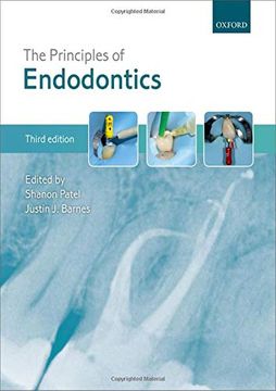 portada The Principles of Endodontics (en Inglés)