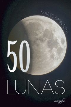 portada 50 Lunas (in Spanish)