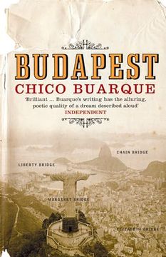 Budapest (en Inglés)