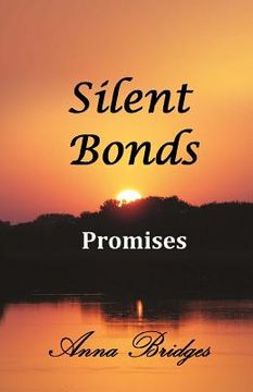 portada SILENT BONDS Promises (en Inglés)