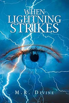 portada When Lightning Strikes (in English)