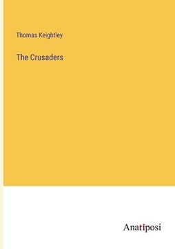 portada The Crusaders 