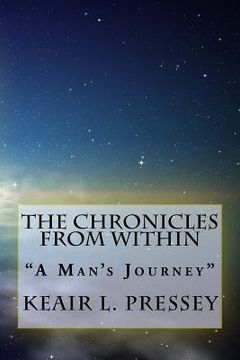 portada The Chronicles From Within (en Inglés)