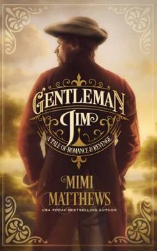 portada Gentleman jim (in English)