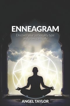 portada Enneagram: Discover Your Personality Type and Grow Spiritually (in English)