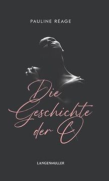 portada Die Geschichte der o (en Alemán)