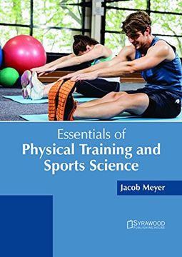 portada Essentials of Physical Training and Sports Science 