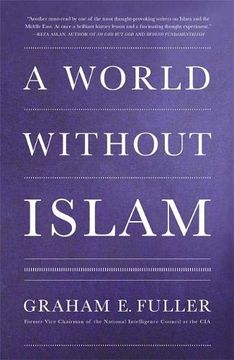 portada A World Without Islam (en Inglés)