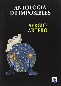 portada Antología de Imposibles (in Spanish)