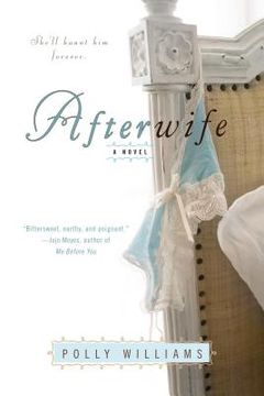 portada afterwife (en Inglés)