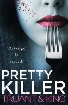 portada Pretty Killer (in English)