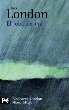 portada El Lobo de mar (in Spanish)