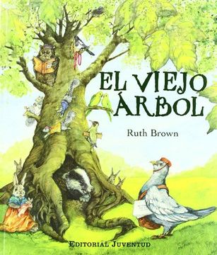 portada El Viejo Arbol (in Spanish)