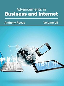 portada 7: Advancements in Business and Internet: Volume VII