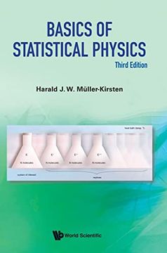 portada Basics of Statistical Physics: 3rd Edition (en Inglés)