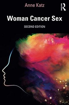 portada Woman Cancer sex (en Inglés)