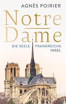 portada Notre-Dame: Die Seele Frankreichs (in German)