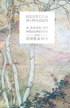 portada The Book of Fragments and Dreams