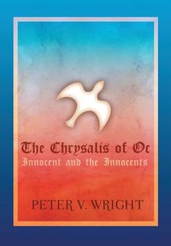portada The Chrysalis of Oc: Innocent and the Innocents (in English)