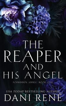 portada The Reaper & His Angel (en Inglés)