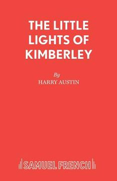 portada The Little Lights of Kimberley (en Inglés)