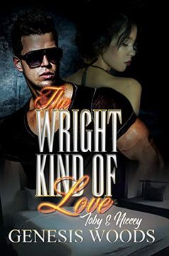 portada The Wright Kind of Love: Toby and Niecey 